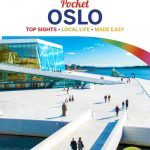 Lonely Planet Pocket Oslo book cover