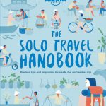 Lonely Planet The Solo Travel Handbook book cover