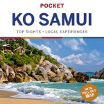 Lonely Planet Pocket Ko Samui book cover