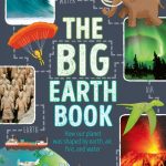 Lonely Planet Kids The Big Earth Book book cover