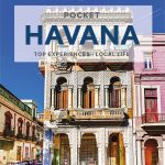 Lonely Planet Pocket Havana book cover
