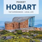 Lonely Planet Pocket Hobart book cover