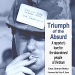 Triumph Of The Absurd book cover