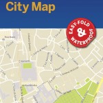 Lonely Planet Seville City Map book cover
