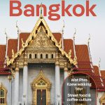 Lonely Planet Bangkok book cover