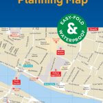 Lonely Planet Florence City Map book cover