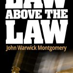 The Law Above The Law book cover