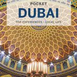 Lonely Planet Pocket Dubai book cover