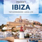 Lonely Planet Pocket Ibiza book cover