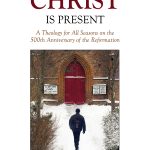 Where Christ Is Present book cover