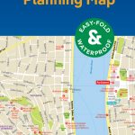 Lonely Planet Budapest City Map book cover