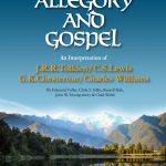 Myth, Allegory, and Gospel book cover