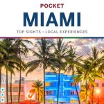Lonely Planet Pocket Miami book cover