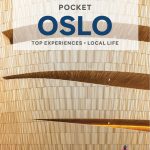 Lonely Planet Pocket Oslo book cover