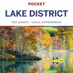 Lonely Planet Pocket Lake District book cover