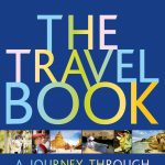 Lonely Planet The Travel Book book cover
