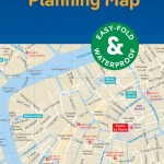 Lonely Planet Venice City Map book cover