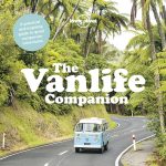Lonely Planet The Vanlife Companion book cover