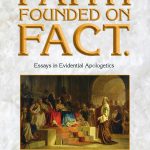 Faith Founded on Fact book cover