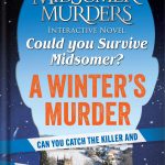 Could You Survive Midsomer? – A Winter's Murder book cover
