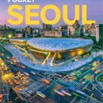 Lonely Planet Pocket Seoul book cover