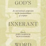 God's Inerrant Word book cover