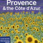 Lonely Planet Provence & the Cote d'Azur book cover
