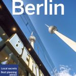 Lonely Planet Berlin book cover