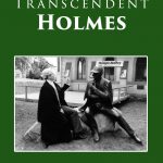 The Transcendent Holmes book cover