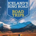 Lonely Planet Iceland's Ring Road book cover