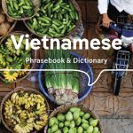 Lonely Planet Vietnamese Phrasebook & Dictionary book cover
