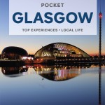 Lonely Planet Pocket Glasgow book cover