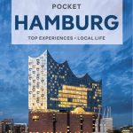 Lonely Planet Pocket Hamburg book cover