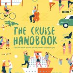Lonely Planet The Cruise Handbook book cover