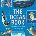 Lonely Planet Kids The Ocean Book book cover