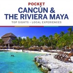 Lonely Planet Pocket Cancun & the Riviera Maya book cover