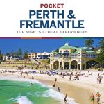 Lonely Planet Pocket Perth & Fremantle book cover