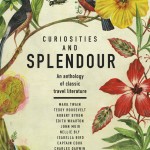 Lonely Planet Curiosities and Splendour book cover