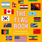 Lonely Planet Kids The Flag Book book cover