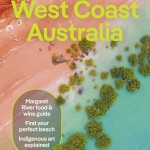 Lonely Planet West Coast Australia book cover