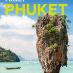 Lonely Planet Pocket Phuket book cover