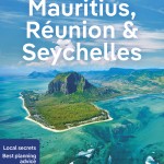 Lonely Planet Mauritius, Reunion & Seychelles book cover