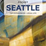 Lonely Planet Pocket Seattle book cover