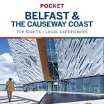 Lonely Planet Pocket Belfast & the Causeway Coast book cover