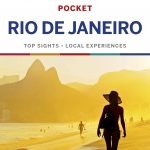 Lonely Planet Pocket Rio de Janeiro book cover