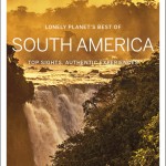 Lonely Planet Best of South America book cover
