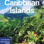 Lonely Planet Caribbean Islands book cover