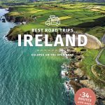 Lonely Planet Best Road Trips Ireland book cover