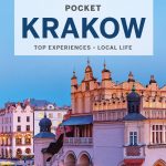 Lonely Planet Pocket Krakow book cover