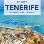 Lonely Planet Pocket Tenerife book cover